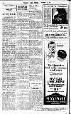 Gloucester Citizen Thursday 12 November 1931 Page 4