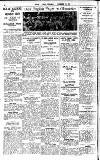 Gloucester Citizen Friday 13 November 1931 Page 6