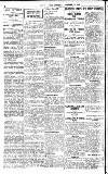 Gloucester Citizen Tuesday 17 November 1931 Page 4
