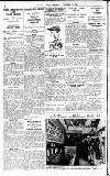 Gloucester Citizen Tuesday 17 November 1931 Page 6