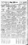 Gloucester Citizen Tuesday 17 November 1931 Page 12