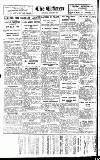 Gloucester Citizen Wednesday 02 December 1931 Page 12