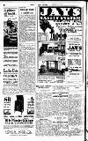 Gloucester Citizen Friday 04 December 1931 Page 8