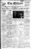 Gloucester Citizen Friday 11 December 1931 Page 1