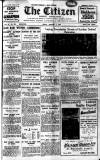 Gloucester Citizen Friday 29 January 1932 Page 1