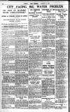 Gloucester Citizen Tuesday 05 January 1932 Page 6