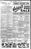 Gloucester Citizen Tuesday 05 January 1932 Page 8