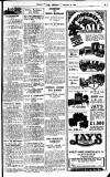Gloucester Citizen Tuesday 05 January 1932 Page 9