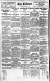 Gloucester Citizen Saturday 09 January 1932 Page 14