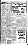 Gloucester Citizen Wednesday 20 January 1932 Page 9