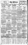 Gloucester Citizen Wednesday 20 January 1932 Page 12