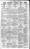 Gloucester Citizen Friday 22 January 1932 Page 6