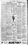 Gloucester Citizen Friday 22 January 1932 Page 10