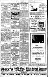 Gloucester Citizen Tuesday 26 January 1932 Page 2