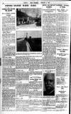 Gloucester Citizen Monday 01 February 1932 Page 6