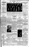 Gloucester Citizen Monday 15 February 1932 Page 7