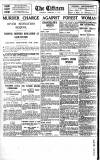 Gloucester Citizen Thursday 04 February 1932 Page 12