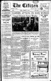 Gloucester Citizen Friday 05 February 1932 Page 1