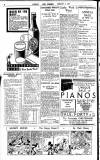 Gloucester Citizen Saturday 06 February 1932 Page 8