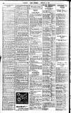 Gloucester Citizen Saturday 06 February 1932 Page 10