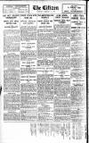 Gloucester Citizen Saturday 06 February 1932 Page 12