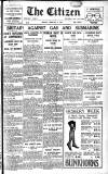 Gloucester Citizen Monday 08 February 1932 Page 1
