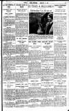 Gloucester Citizen Monday 08 February 1932 Page 7