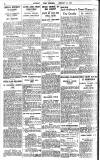 Gloucester Citizen Saturday 13 February 1932 Page 6