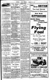 Gloucester Citizen Saturday 13 February 1932 Page 9