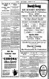 Gloucester Citizen Thursday 18 February 1932 Page 8