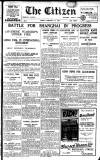 Gloucester Citizen Friday 19 February 1932 Page 1