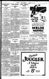 Gloucester Citizen Monday 22 February 1932 Page 5