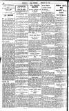 Gloucester Citizen Wednesday 24 February 1932 Page 4