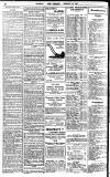 Gloucester Citizen Saturday 27 February 1932 Page 10