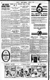 Gloucester Citizen Tuesday 15 March 1932 Page 8