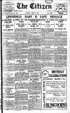 Gloucester Citizen Saturday 05 March 1932 Page 1
