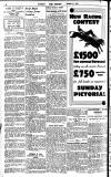 Gloucester Citizen Saturday 05 March 1932 Page 4