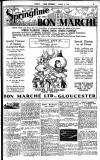 Gloucester Citizen Monday 07 March 1932 Page 9