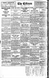 Gloucester Citizen Tuesday 22 March 1932 Page 12