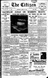 Gloucester Citizen Wednesday 23 March 1932 Page 1
