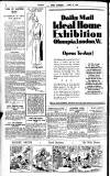 Gloucester Citizen Tuesday 05 April 1932 Page 8