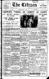 Gloucester Citizen Thursday 07 April 1932 Page 1