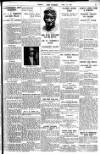 Gloucester Citizen Tuesday 12 April 1932 Page 7