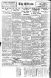 Gloucester Citizen Tuesday 12 April 1932 Page 12