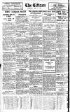 Gloucester Citizen Wednesday 13 April 1932 Page 12