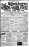 Gloucester Citizen Thursday 14 April 1932 Page 9