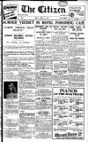 Gloucester Citizen Friday 15 April 1932 Page 1