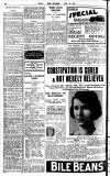 Gloucester Citizen Friday 15 April 1932 Page 10