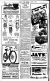 Gloucester Citizen Friday 22 April 1932 Page 8