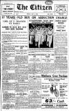 Gloucester Citizen Monday 02 May 1932 Page 1